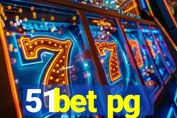 51bet pg